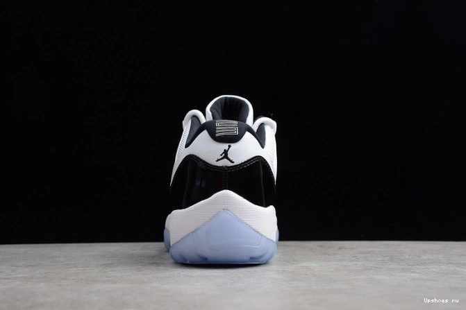 11 Jordan Concord 528895-153 Low Retro  0131
